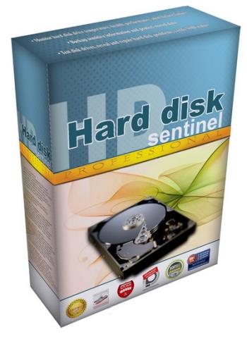 Hard Disk Sentinel Pro 5.50.5 Build 10482 Beta