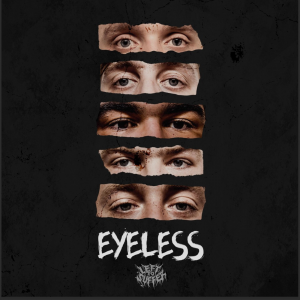 Left to Suffer - Eyeless [Single] (2019)