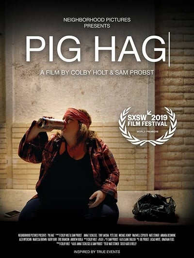 Pig Hag 2019 720p WEBRip x264-YTS