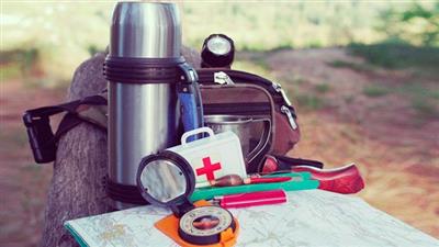 Bug Out Bag: Build the Ultimate Bugout 72 hour Survival Bag