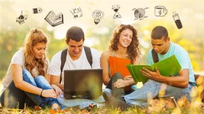 Academic Writing Essentials: University Writing Crash Course