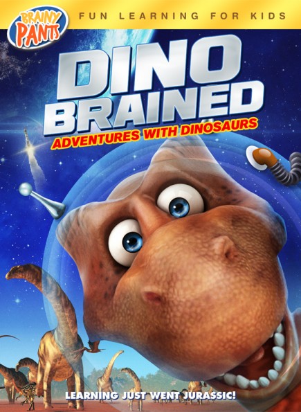 Dino Brained 2019 WEBRip x264-ION10