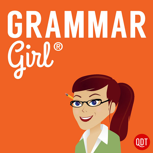 Linkedin - Learning Grammar Girls Quick and Dirty Tips for Better Writing