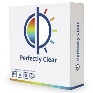 Athentech Perfectly Clear Complete  3.8.0.1682