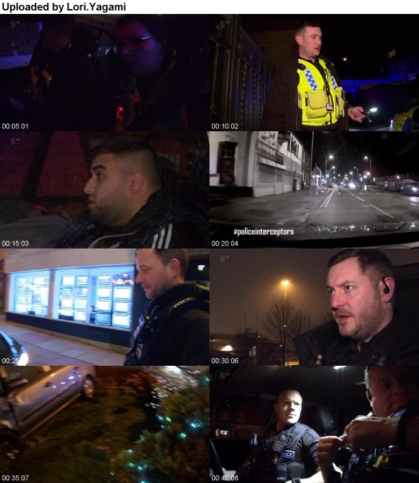 Police Interceptors S17E01 HDTV x264-LINKLE