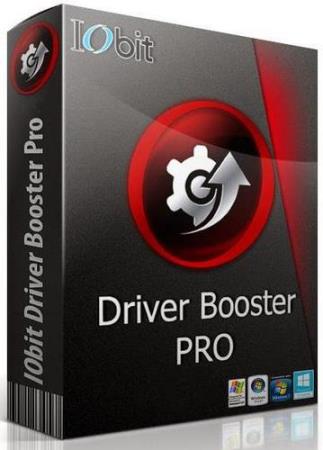 IObit Driver Booster Pro 7.3.0.665 RePack/Portable by Diakov