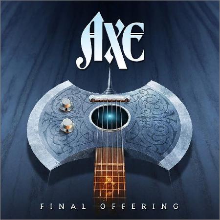 Axe - Final Offering (Japanese Edition) (2019)
