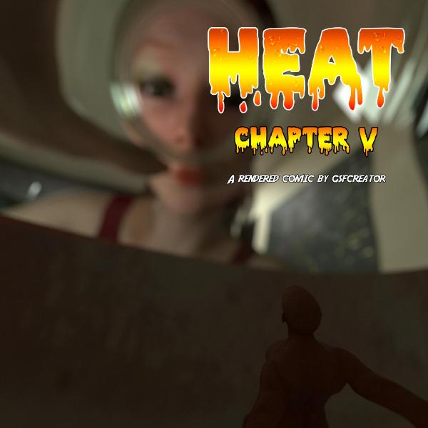 GsfCreator - Heat 5