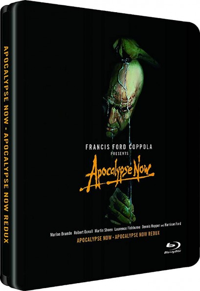 Apocalypse Now 1979 Final Cut 2160p BluRay x265 10bit HDR Tigole