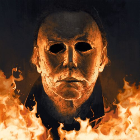 John Carpenter - Halloween: Original Motion Picture Soundtrack (Expanded Edition) (2019)
