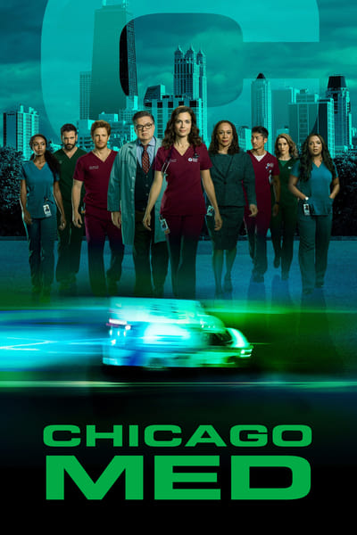 Chicago Med S05E04 HDTV x264-SVA