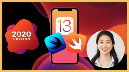 iOS 13 & Swift 5   The Complete iOS App Development Bootcamp