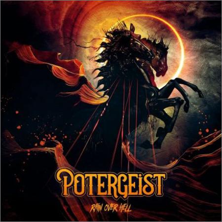 Potergeist - Rain Over Hell (October 16, 2019)