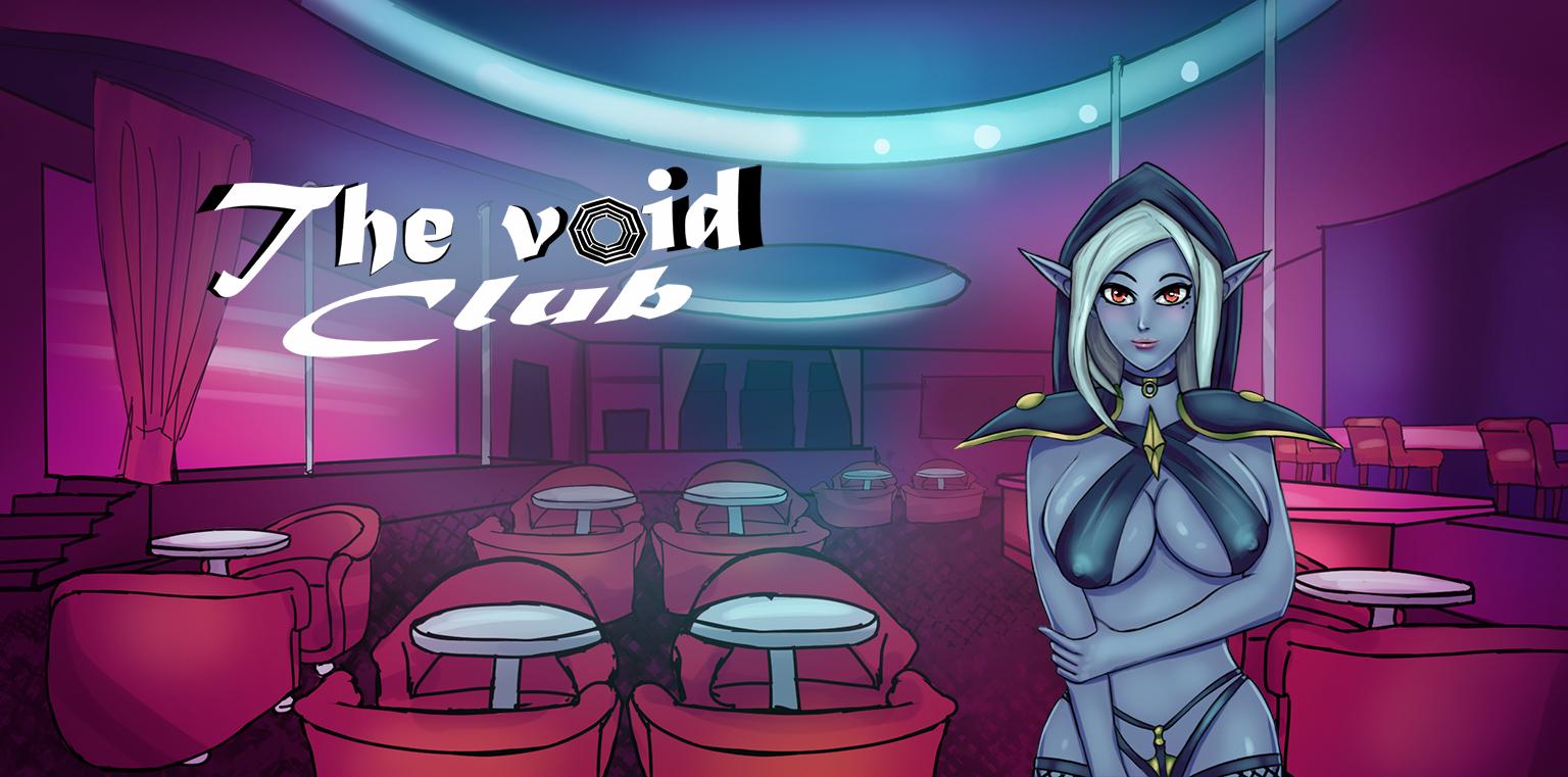 The Void Club Management - Version 1.8.3 by The Void