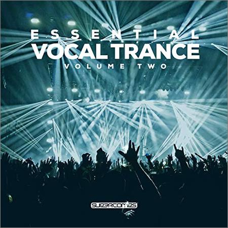 VA - Essential Vocal Trance Vol. 2 (July 5, 2019)