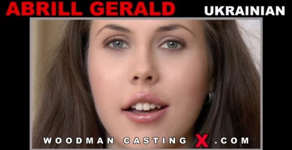 Abrill Gerald - Casting X 142 (2019/SD)