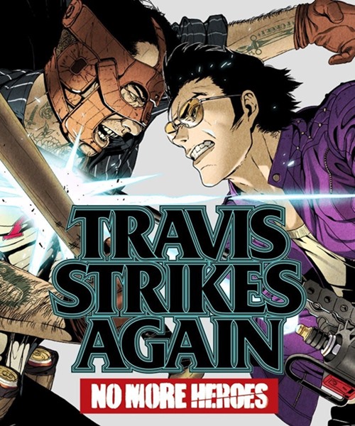 Travis Strikes Again: No More Heroes - Complete Edition (2019/RUS/ENG/MULTi11/RePack от FitGirl)