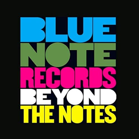 VA - Blue Note Records Beyond the Notes (2019)Flac
