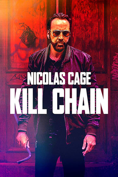 Kill Chain 2019 1080p WEBRip x264-RARBG