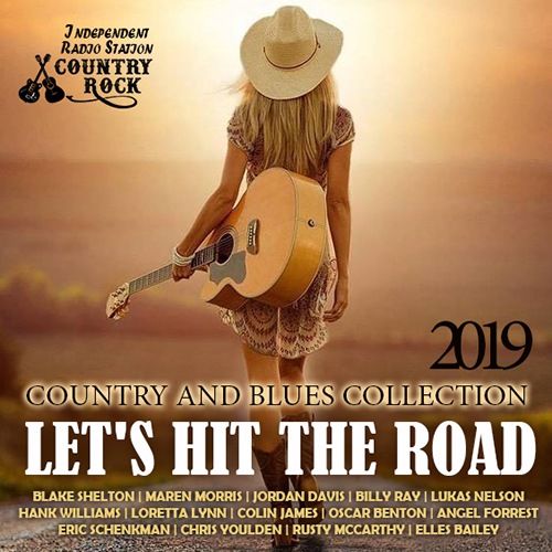 Let/#039;s Hit The Road (2019)