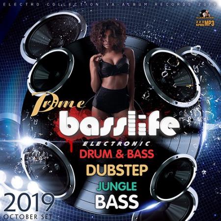 Prime Basslife Electronic (2019)