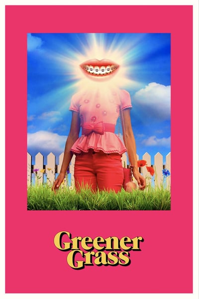 Greener Grass 2019 1080p WEBRip x264-YTS