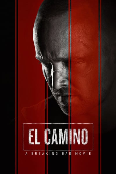El Camino A Breaking Bad Movie 2019 2160p NF WEBRip DDP5 1 x264-NTb