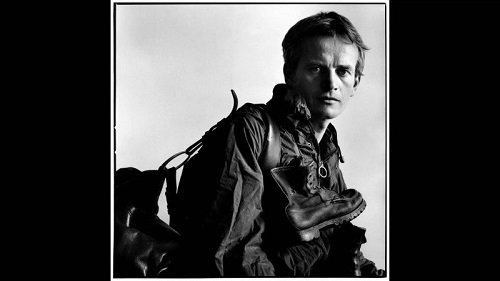 BBC - Nomad: In the Footsteps of Bruce Chatwin (2019) 1080p HDTV