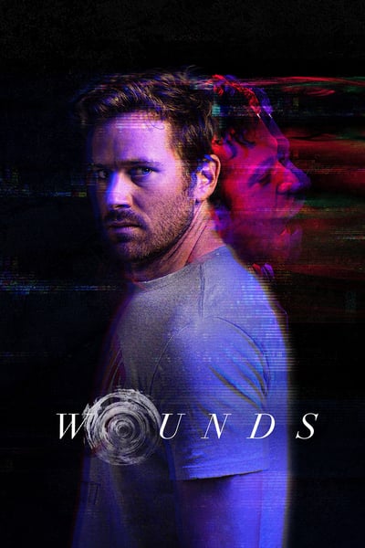 Wounds 2019 720p WEB-DL x264-nItRo