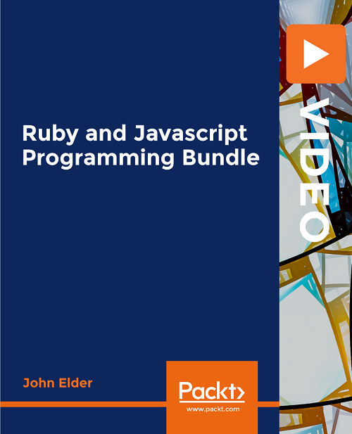 Packt   Ruby and Javascript Programming Bundle XQZT