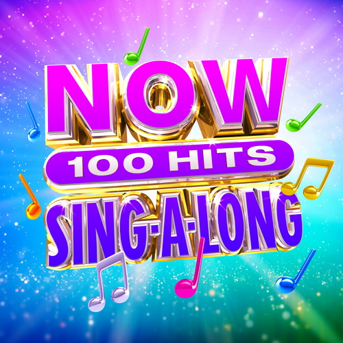 NOW 100 Hits Sing-A-Long (2019)