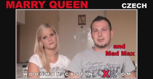 Marry Queen - Casting And Hardcore