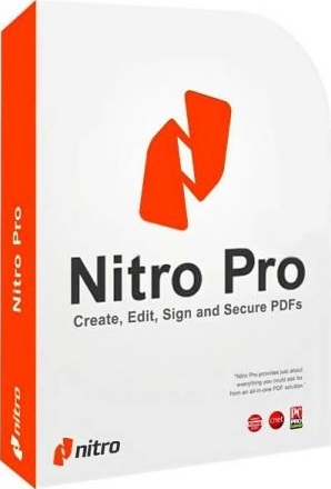 Nitro Pro Enterprise 13.2.6.26 + Portable