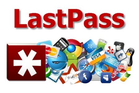 LastPass Password Manager 4.35 Multilingual