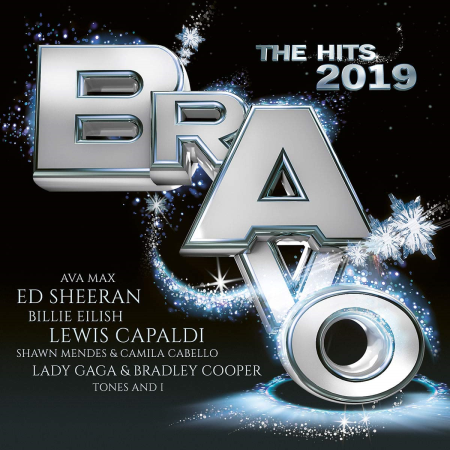 VA - Bravo the Hits 2019 (2019) Flac
