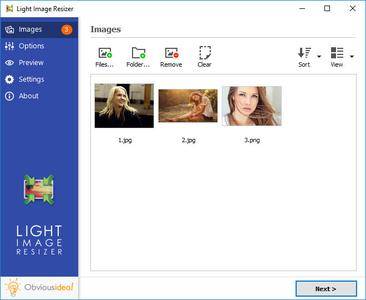 Light Image Resizer 6.0.0.16 Beta  Multilingual