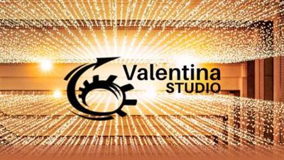 Valentina Studio Pro  9.6.4
