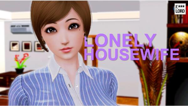 F. Lord - Lonely Housewife Version 1.0.0