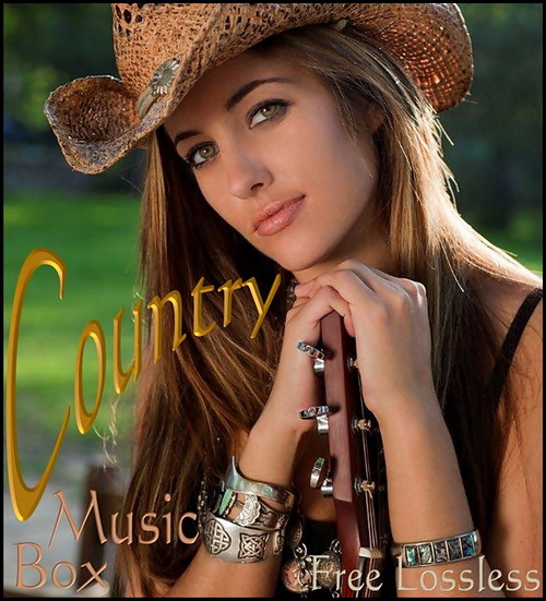 Country Music Box part 1 (2019) FLAC