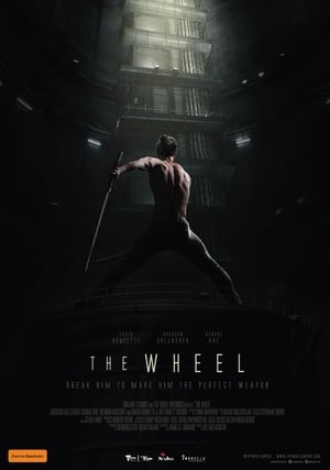 The Wheel 2019 720p WEB DL x264 AC3 EVO