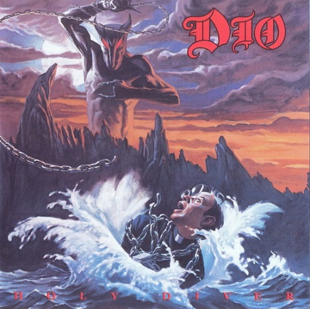 Dio – Holy Diver (Remastered)