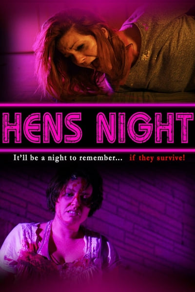 Hens Night 2018 WEBRip x264-ION10