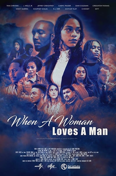 When a Woman Loves a Man 2019 720p AMZN WEB-DL DD2 0 H 264-iKA