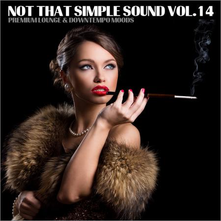 VA - No That Simple Sound - Premium Lounge and Downtempo Moods Vol. 14 (October 18, 2019)