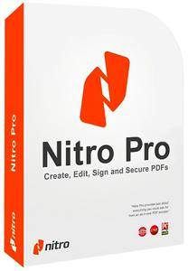 Nitro Pro Enterprise 13.2.6.26 (x64) Portable