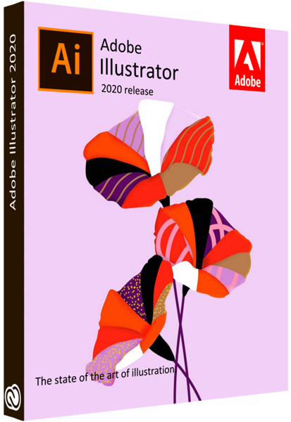 Adobe Illustrator 2020 24.0.2.373 Portable