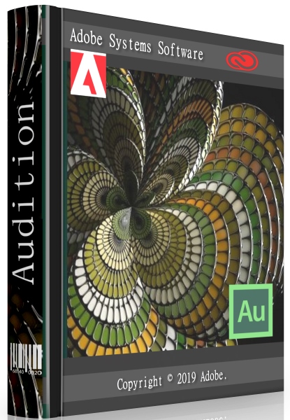 Adobe Audition 2020 13.0.1.35 RePack by KpoJIuK