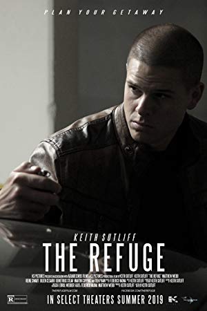 The Refuge (2019) WEBRip 1080p YIFY
