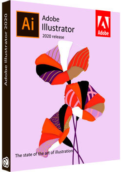 Adobe Illustrator 2020 v24.0.0.328