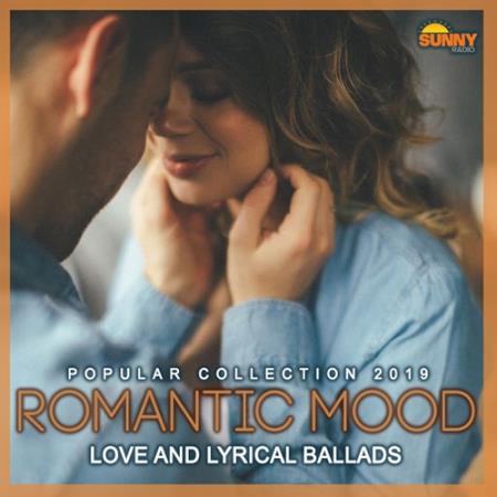 Romantic Mood. Love And Lyrical Ballads (2019)